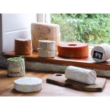 Cheese Making Workshop with Silke Cropp - Sunday 26th November 2023
